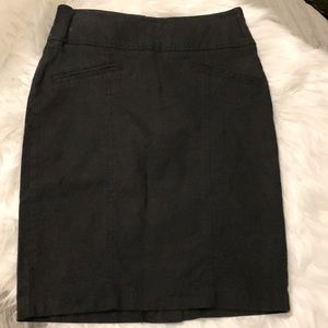 Forever 21 skirt